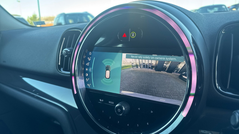 MINI Countryman 1.5 Cooper Classic 5dr Petrol Hatchback